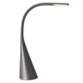 LED Tafellamp Alf - Grijs 65cm Dimbaar