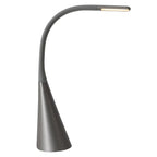 LED Tafellamp Alf - Grijs 65cm Dimbaar