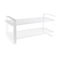 Gorillz Unify Schoenenrek 80cm - Wit