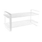 Gorillz Unify Schoenenrek 80cm - Wit