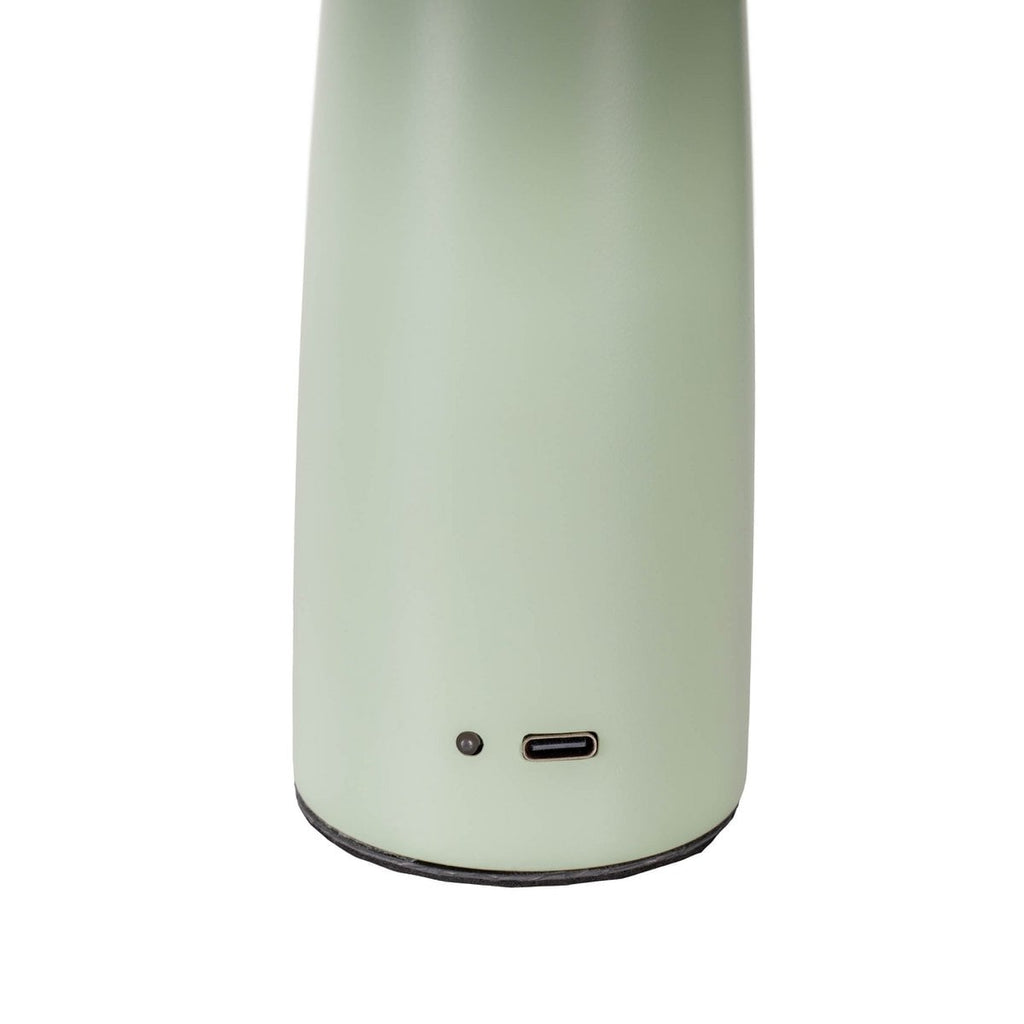 Pilu Draadloos Tafellicht Mint 16,5cm LED Dimbaar
