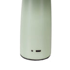 Pilu Draadloos Tafellicht Mint 16,5cm LED Dimbaar