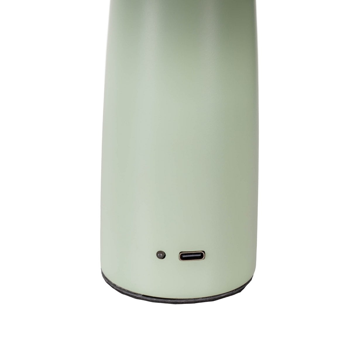 Pilu Draadloos Tafellicht Mint 16,5cm LED Dimbaar