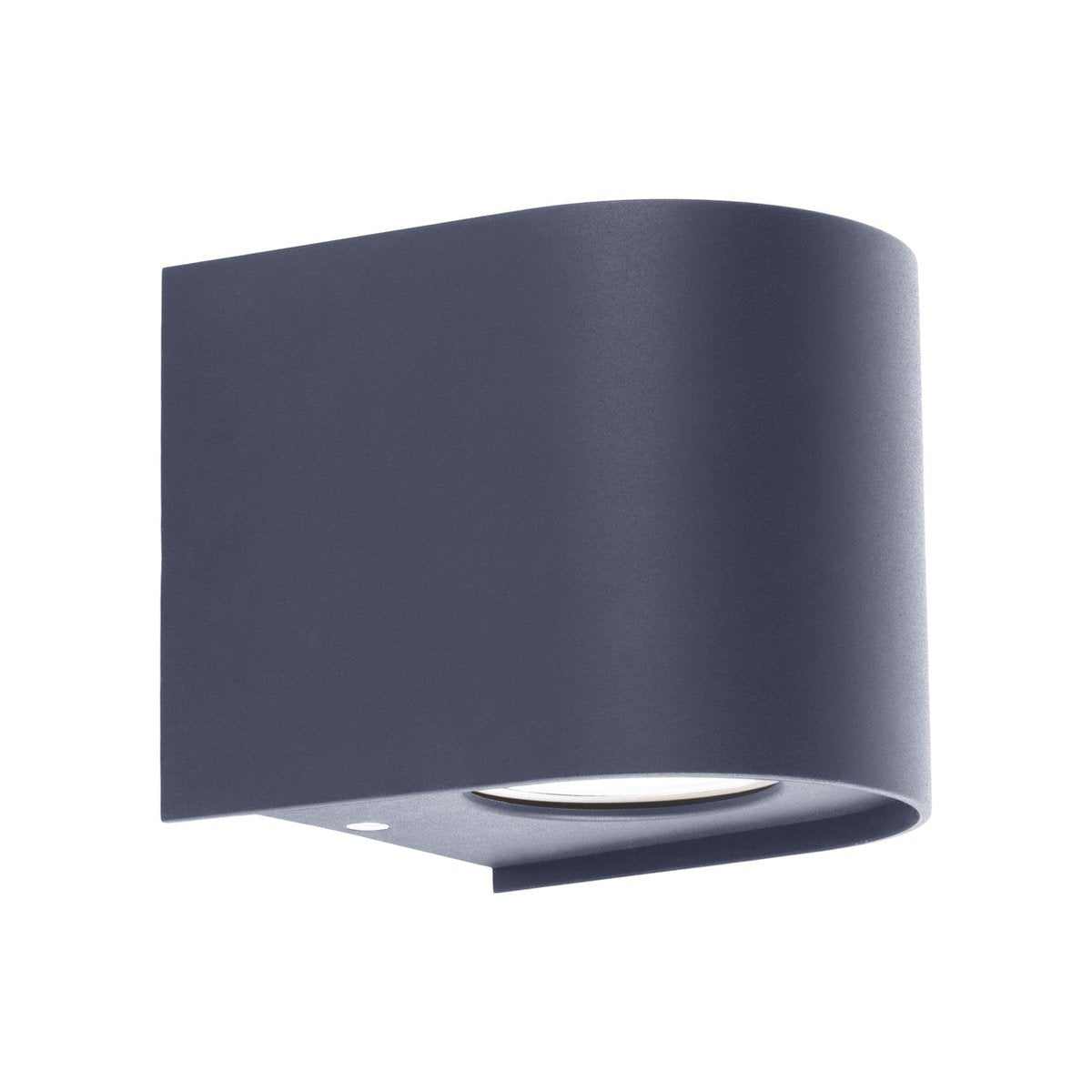 Alecto LED-lamp 10,5x11,7x10cm Zwart