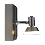 Näve Jericho LED Wand- Plafondlamp