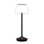 Näve Emmi LED Tafellamp - 38cm Zwart