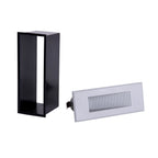 LED Inbouw Buiten Wandlamp Kolari - Näve 17cm