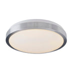 LED-plafondlicht Londen 34cm Näve