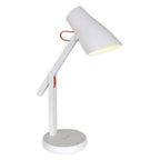 Smart Home LED Tafellamp Clever - Wit