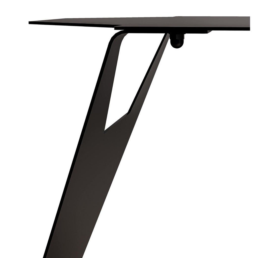 Gorillz Hive Koffietafel - Zwart Modern Design