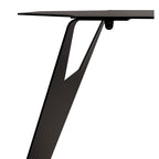 Gorillz Hive Koffietafel - Zwart Modern Design