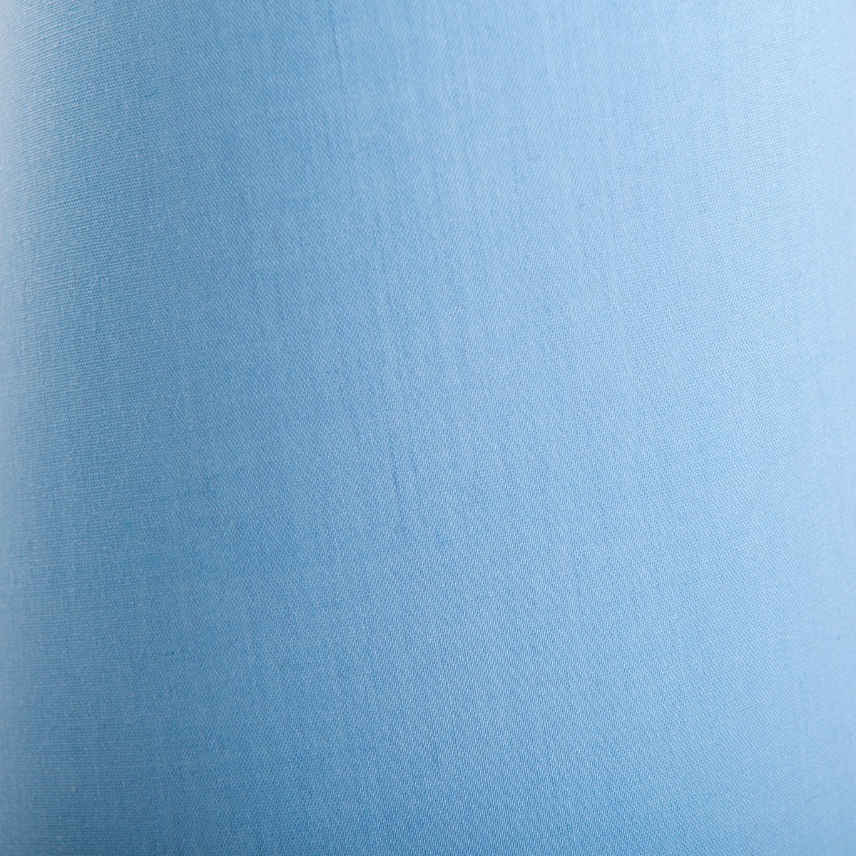 Näve Stoney Tafellamp Keramiek Blauw 31cm