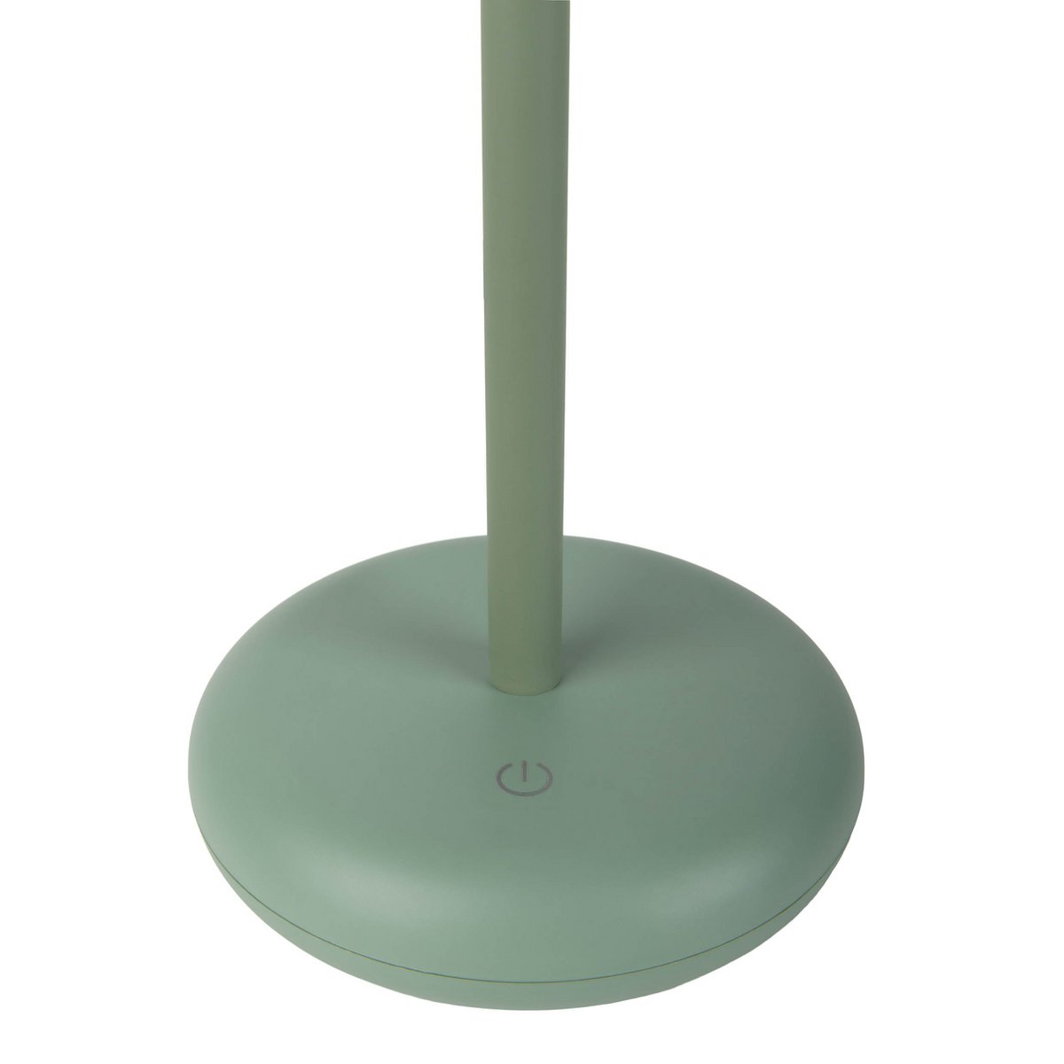 Näve Pasi Tabletlamp - Mint 26cm Dimbaar