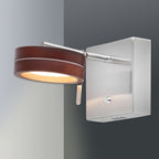 Näve Triberg LED Wand- Plafondlamp