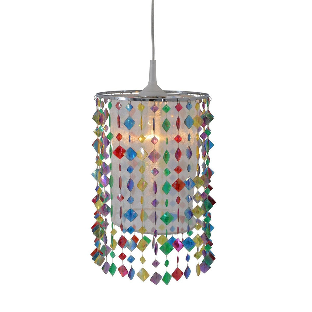 Näve Leuchten Lampenkap Kira 22,5cm