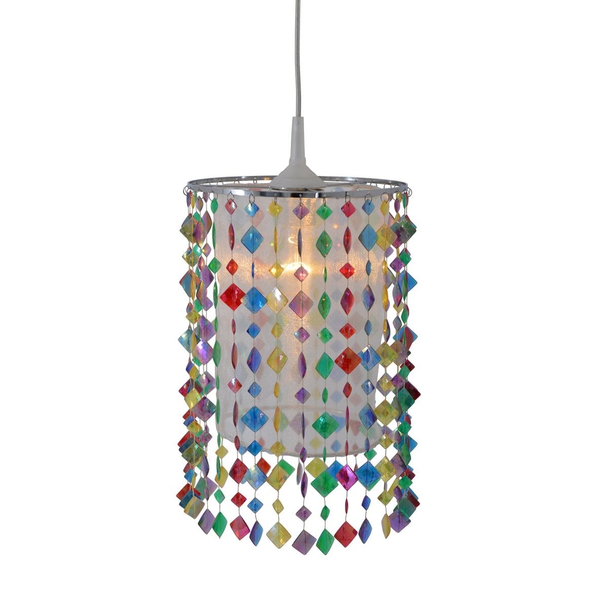 Näve Leuchten Lampenkap Kira 22,5cm