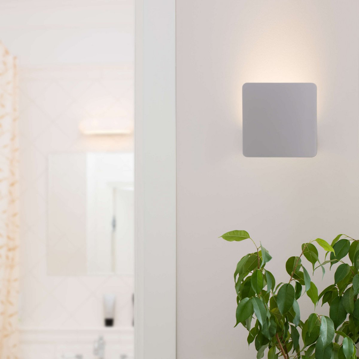 LED wandlamp "Stan"