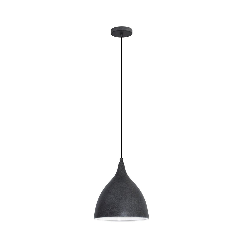 Näve Pinhead Hanglamp Zwart 22cm