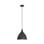 Näve Pinhead Hanglamp Zwart 22cm