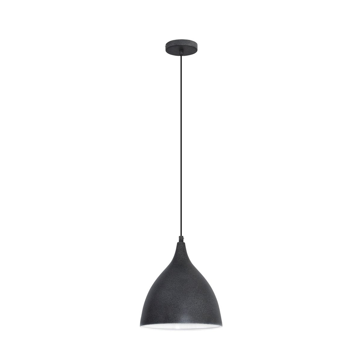 Näve Pinhead Hanglamp Zwart 22cm
