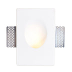 LED Inbouwspot 18cm Warm Wit 3000K Näve Leuchten