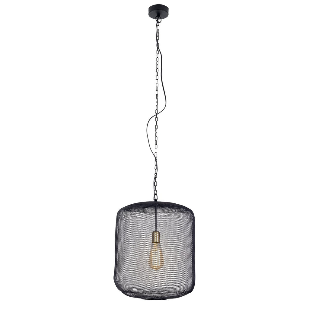 Näve Jodhpur Hanglamp - 39cm Metaal