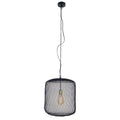 Näve Jodhpur Hanglamp - 39cm Metaal