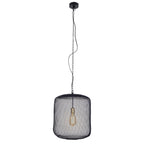 Näve Jodhpur Hanglamp - 39cm Metaal