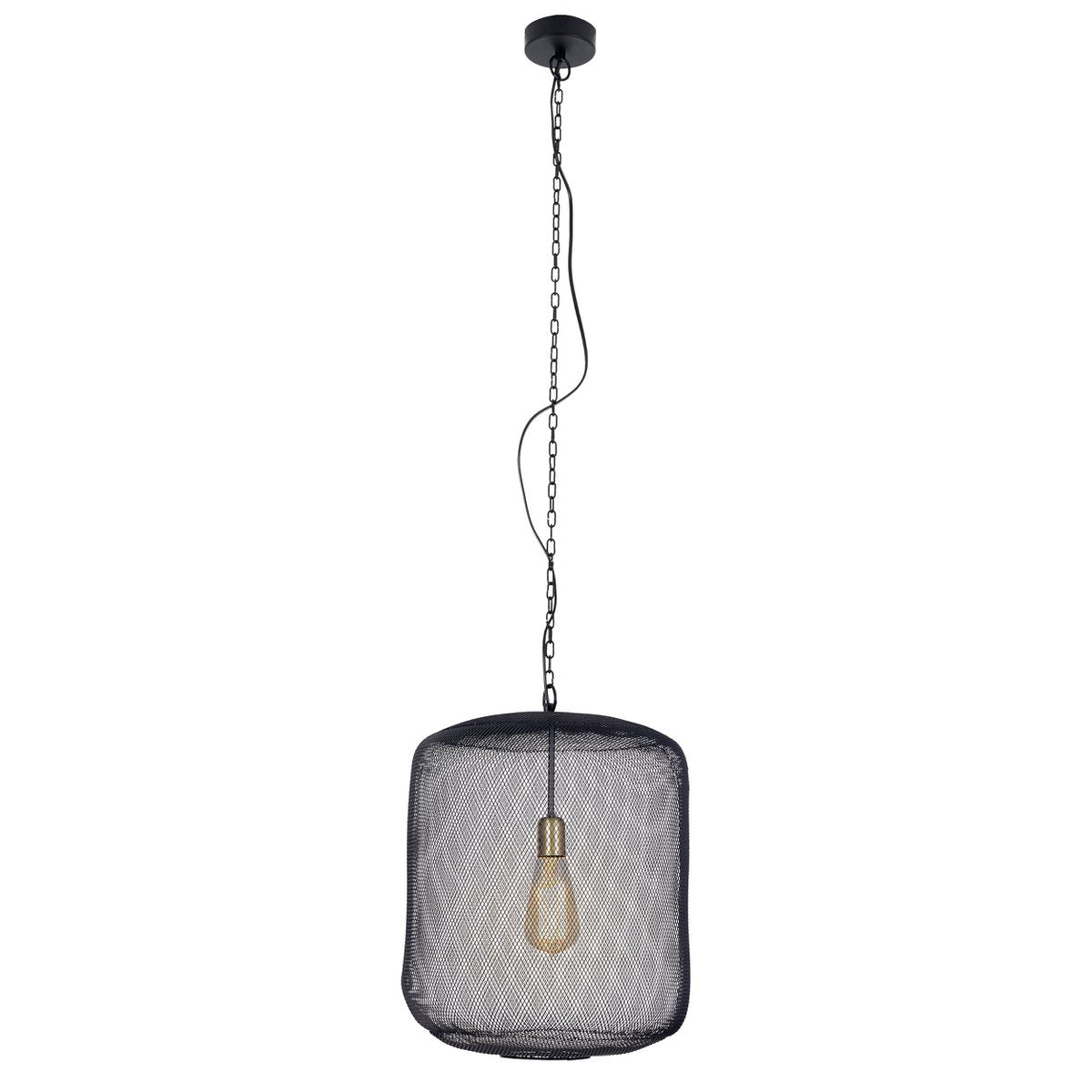 Näve Jodhpur Hanglamp - 39cm Metaal