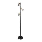 3 Spot Sticking Lamp "Lindita" H: 150cm excl. Stropig