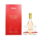 Kaarsen & Glazen Diffuser Giftbox